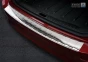 Galinio bamperio apsauga BMW X6 E71 (2008-2014)
